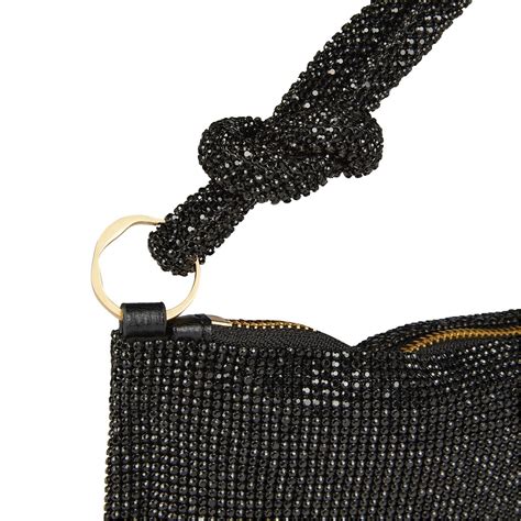 hera nano rhinestone shoulder bag dupe|cult gaia hera nano bag.